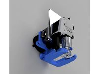 FT5 Bondtech+E3D V6 Part Cooling Fan by Snipsey