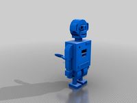 VR001 - Vanar by ssaratks