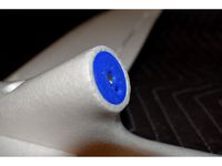 Firstar 200 16x12mm 19x16mm motor mount by AxionZ