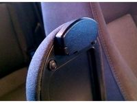 VW / Skoda / Seat Armrest Clip by ChristofR