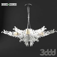 Люстра Mansion Chandelier