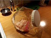 Jar lid by Rafbe