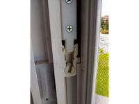 Window sliding shoe mechanism by SteveCoast