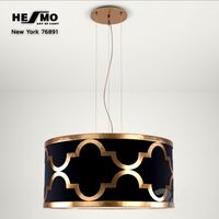 Hesmo NewYork 76891 hanging lamp