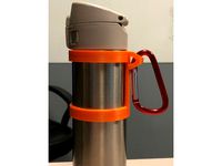 Zojirushi Steel Mug Carrier by joochung