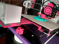 Xiaomi Xiaofang Camera Anet a8 by manu_ru