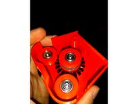 Filament + jam Sensor  by Kselleslaghs