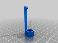 Replacement Pen Clip by q_dmc12