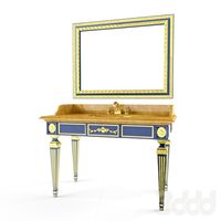 Bianchini & Capponi 8648/DP, 8665/DP