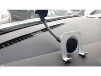 Mobile phone (gsm) magnetic car mount fixer by jhaut2