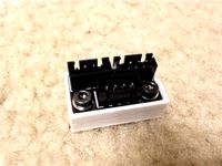 Parallel Stepper Module Cover by Craig_H