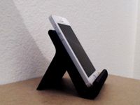 Phone Stand by stamop