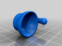 Mortar And Pestle by Briggy32