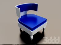 Стул фабрики Visionare