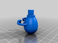 Awesome Egg by Legacy_Designs