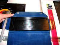 Vernier Caliper Case Insert by Cargy