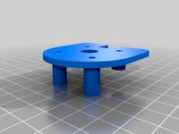 S1100 motor mount  by redtroll