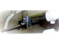 tringlerie lavabo by ledjo