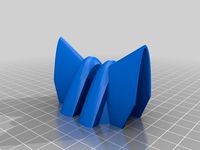 Protection winglet AR WING 900 by Outo