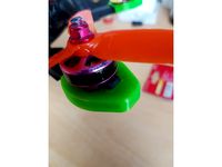 HolyBro Kopis 1 Bumper by KrustyFPV