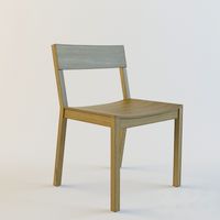 Hawk Chair
