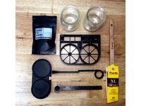 DnP | Complete Kit by dustnprint