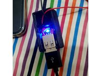 134N3P module Portable Li-Ion Charger/Powerbank by magonegro