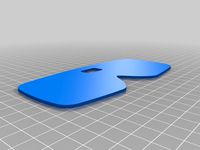 Oculus Go Lens cover by lenne0815