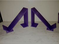 Display box support by ManAvi