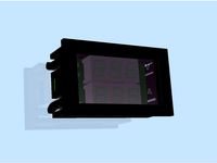 Model - DNS-VC288 Module by Atiesh