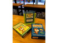 Scratch/ScratchJr Coding Card Stands by VPInnovationSpace