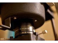 Omega D2 Schneider Componon Lens Boards by m00dawg