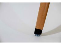 Stool Foot Extender - Eames Style Stool by jckz82