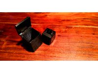 Gopro Session Case/Box by Smiley88