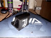 Juventus smartphone/tablet dock by steve-M