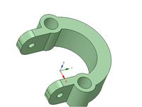 Fenrir_micro_cam_holder+dumper_5.0 by capriV6