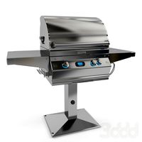Мангал - гриль FireMagic MODEL A430