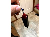 Lanyard Loop (Generic) by SnoopD0ugFPV