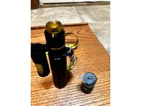 Vape Lanyard adapter by SnoopD0ugFPV