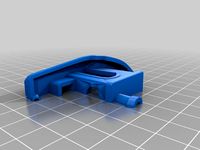 Benchy Port and Starboard by werpknarly
