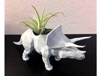 Tricerapots by Proctor43