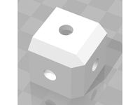 2020 corner conector  by Dennispelle