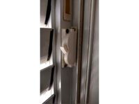 Window Lock by Klingman