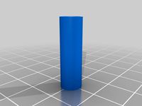4mm Bullet Cover by 1Trev1