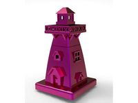 Lighthouse case by hyojung0320