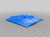 3DBL1 Landform parts 22 by 3DBear_Official