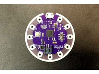 Lilypad Bumper by selas