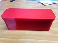 Case / Box for Anker Soundcore by ts-k-s