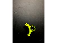 Acrobrat - 20x20 Beeper Mount by TheDronanaut