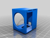 Runcam 3s mount by IIBennyMacII